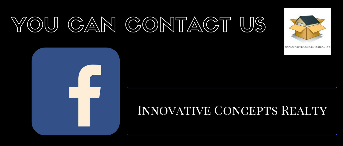 Contact Us Face book slider Innovative Concepts and Solutions