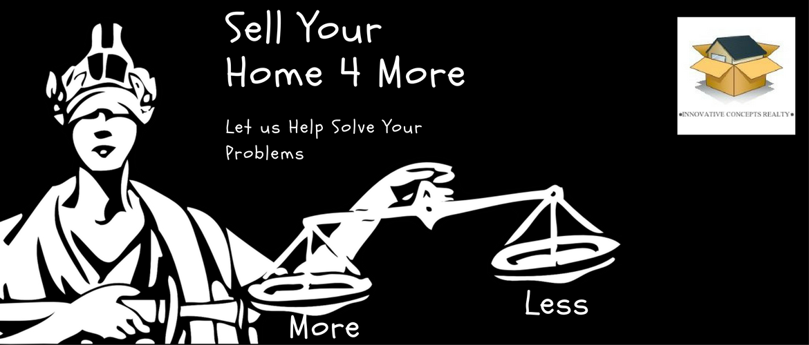 Sell Your Home 4 More